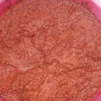 رب گوجه فرنگی خانگی