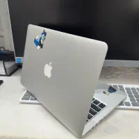 مک بوک پرو