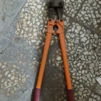 قیچی کابل بر و آهن بر