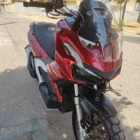 موتورسیکلت ADV