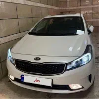 سراتو وارداتی ۲۰۰۰بدون مشابه فیس ۲۰۱۷