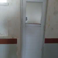 درب  حمام یاسرویس در حد نو