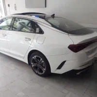 کیا K5|خودرو سواری و وانت|مشهد, کوه سنگی|دیوار