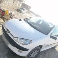 206sdآریان tu5دوگانه کارخانه