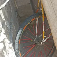 دوچرخه 26 فوری