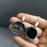 گردنبند حرارتی