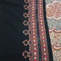 دوچگر|لوازم خیاطی و بافتنی|نیمروز, |دیوار