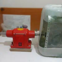 دستگاه گوهرتراشی محک ۵۰۰وات