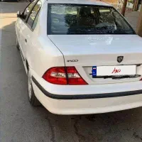 سمند se|خودرو سواری و وانت|سبزوار, توحیدشهر|دیوار