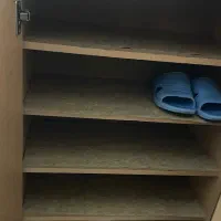 جاکفشی ۵طبقه ام دی اف