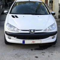 206sdمدل ۹۱|خودرو سواری و وانت|بانه, |دیوار