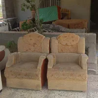 مبل خانگی محکم و سالم