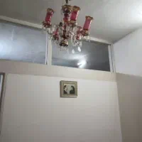 لوستر سقفی