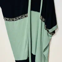 مانتو فری سایز
