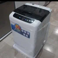 لباسشوئی اتومات درب بالا پاکشوما نقد و اقساط