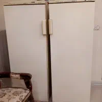 یخچال فریزر