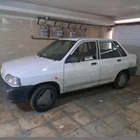 متقاضی خوردو اجاره ای بدون راننده