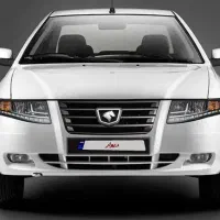 فیش سمند تحویل یک ماهه