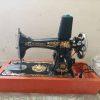 چرخ خیاطی برقی مارشال اصل