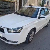 دنا تیپ1 مدل 99فوق‌العاده تمیز وکم کار نونو