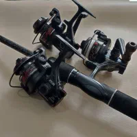 چرخ ماهیگیری ژاپنی