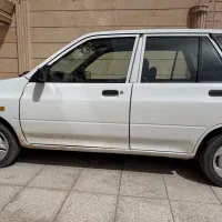 پراید 111