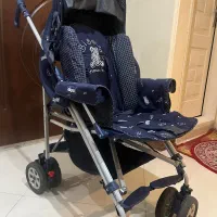 کالسکه و کریر چیکو اصل ایتالیا مدل آرتسانا روروک