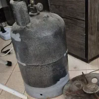 پیکنیک، تک شعله