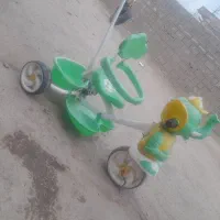 سه چرخه بچگانه قیمت 900
