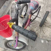سه چرخه دوچرخه 12