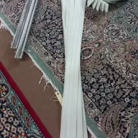 پرده کرکره عمودی