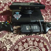 Xbox 360 سوپر اسلیم 512گیگ