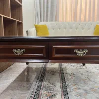 میز عسلی