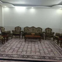 مبلمان|مبلمان خانگی و میز عسلی|کوهپایه, |دیوار