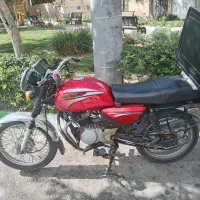 باکسر 125 باجاج اصلی