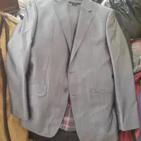 کت وشلوار