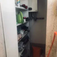 قفسه ام دی اف