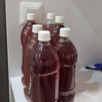 آبغوره طبیعی ۱۰۰ درصد