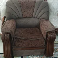 مبل ۷ نفره راحتی رایگان