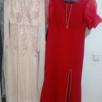 لباس مجلسی زنانه