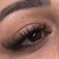 اکستیشن مژه