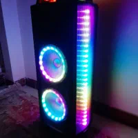 اسپیکر پارتی باکس NDR1010s ان دی ار