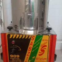 سبزی خرد کن سبزیران ۴ کیلویی
