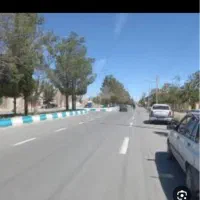 زمین بلوار هفته تیر