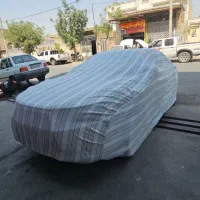 چادر ماشین سواری وباری