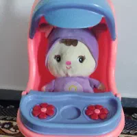 کالسکه