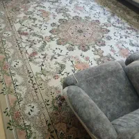 فرش ۱۲ متری