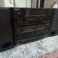 پخش سونی