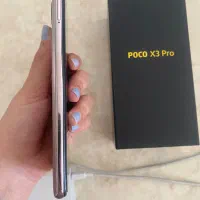 گوشی poco x3 pro|موبایل|رباط‌کریم, رباط‌کریم|دیوار