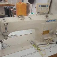 فول جک راسته